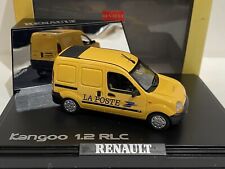 NOREV Renault Kangoo 1.2 RLC LA POSTE 1:43 Diecast fourgonnette