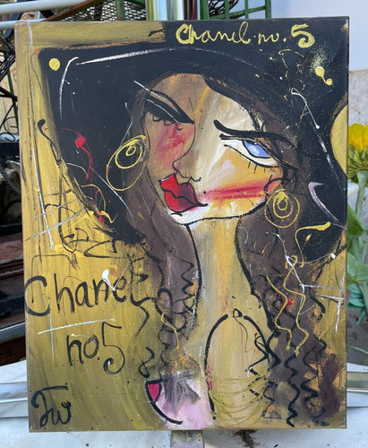 Tableau wagner joanna - tableau,