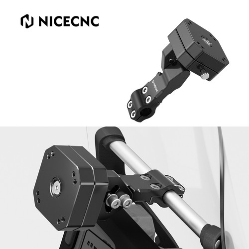 Nicecnc 12mm gps bride - nicecnc,
