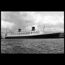 Photo B.004964 SS FRANCE