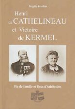 Henri de Cathelineau et