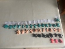 FIGURINE JOUET JEU PERSONNAGE