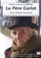 Le Père Goriot -  - V2107273