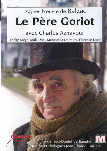 Père goriot v2107273 - -,