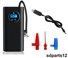 Compresseur D'air Portable