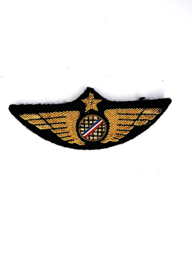 014539 insigne casquette - insigne, de