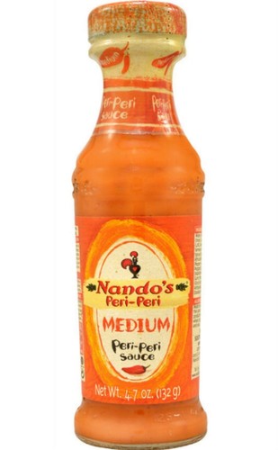 Nando sauce l ail - nando's, au