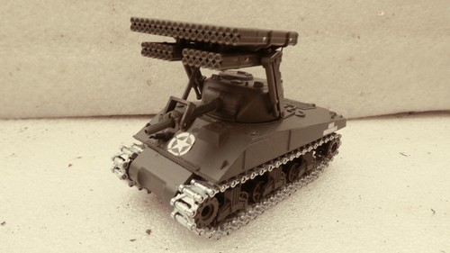 Solido militaire char sherman - solido,