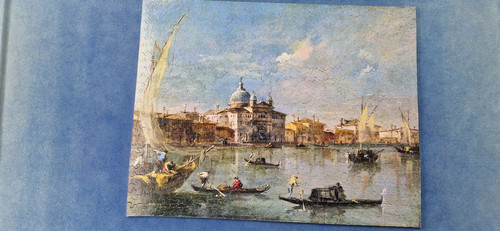 Puzzle art michele wilson - puzzle,