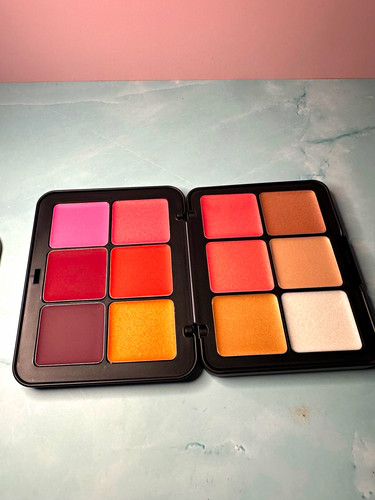 Make for ever - ever, blush