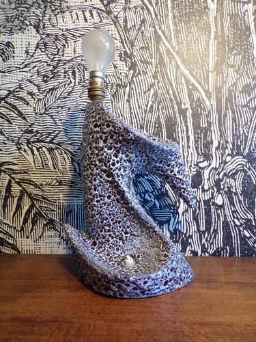 Lampe vaucour marino - le,