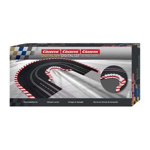 Accessoires circuit - de,