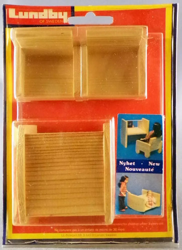 Lundby sweden réf - lundby,