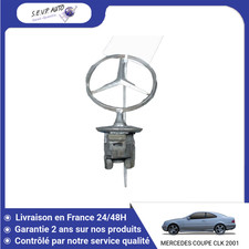 🇫🇷 SIGLE CALANDRE