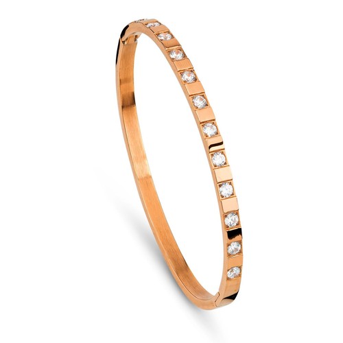 Bracciale rigide ouvrable pour - rigide,