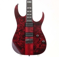 Ibanez Premium Series