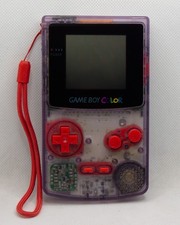 Nintendo Game Boy Color