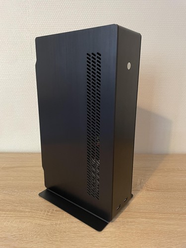 Boîtier mini itx - boîtier, lian-li