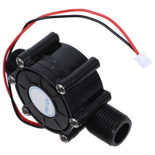 Water turbine generator - water, small