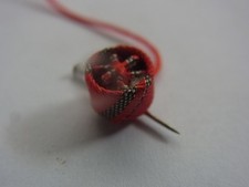 ROSETTE MEDAILLE  ROUMANIE  5