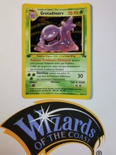 Carte Pokémon Grotadmorv