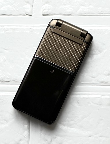 Téléphone clapet japonais - téléphone,
