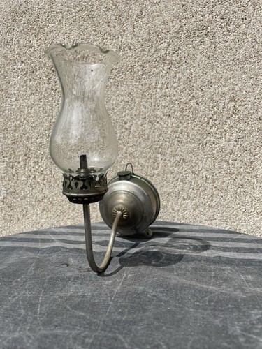 Lampe applique - lampe, À