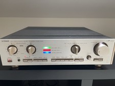 Ampli Luxman L430