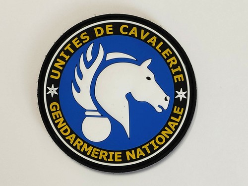 Rondache capeg cavalerie garde - rondache,