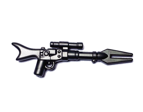 Brickarms galactic rifle for - brickarms,