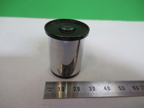 10x leitz wetzlar - b, oculaire