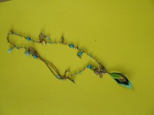 Bracelet (2  rangs) - Franck