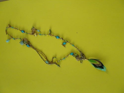 Bracelet franck - (2, rangs)