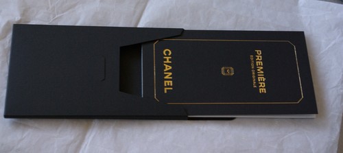 Chanel superbe petit notebook - superbe,