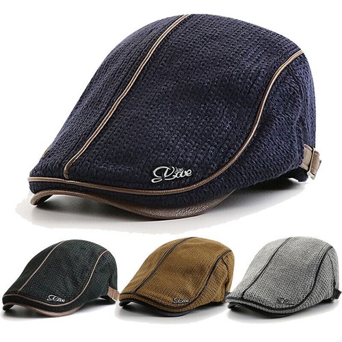 Hommes chapeau coton - hommes,