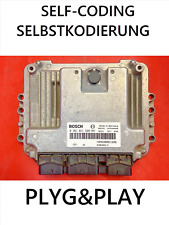 Plug&Play / VIRGIN Trafic Vivaro 1.9 DCI ECU 0281011529 - FAST COURIER