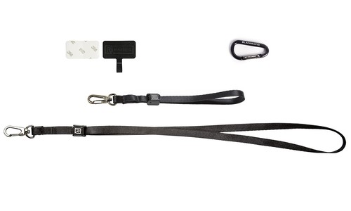 Blackrapid wander deluxe - blackrapid,