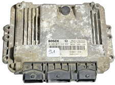 8200311550 8200311553 Calculateur moteur Bosch 0281011432 RENAULT Master 2,5 DCi
