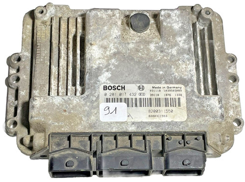 8200311550/8200311553