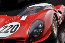 Ferrari Race