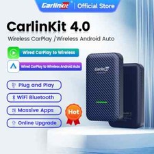 CARLINKIT 4.0 ADAPTATEUR SANS
