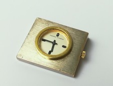 Montre bracelet mécanique