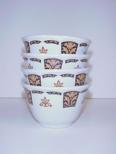 Jackson soup cups set - jackson,