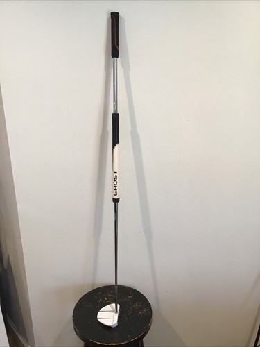 Taylormade ghost manta belly - taylormade,