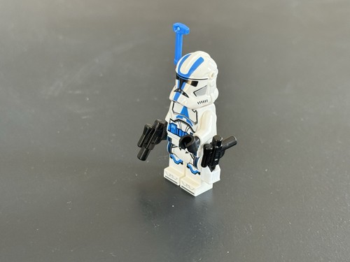 Custom lego minifig blaster - minifig,