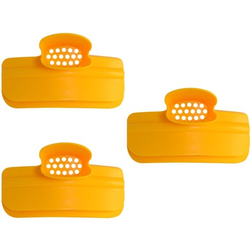 Pieces passoire clipser - 3,
