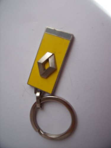 Porte clé renault - porte-clÉ,