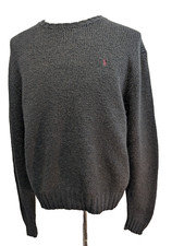 Pull Polo Ralph Lauren Gris