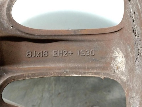 6790173 jante bmw f10 - 6790173, 520