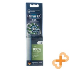 Oral-B Croix Action Blanc Pro
